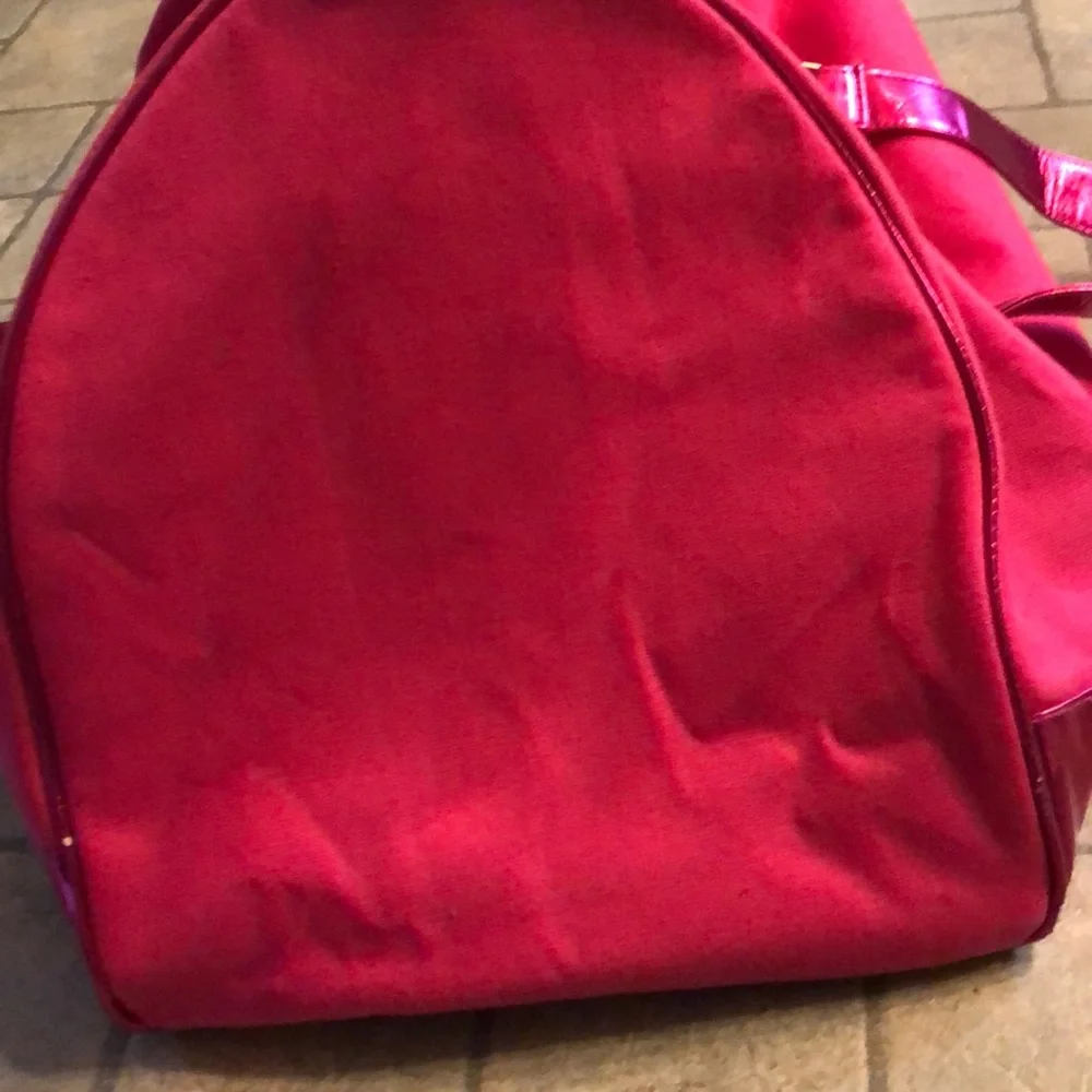 GC VICTORIA'S SECRET Duffel bag